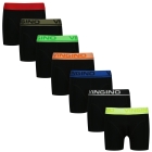 Vingino ondergoed Multicolor Black NOOSKB725008