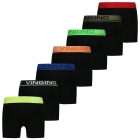Vingino ondergoed Multicolor Black NOOSKB725008
