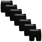 Vingino ondergoed Deep Black NOOSKB725008