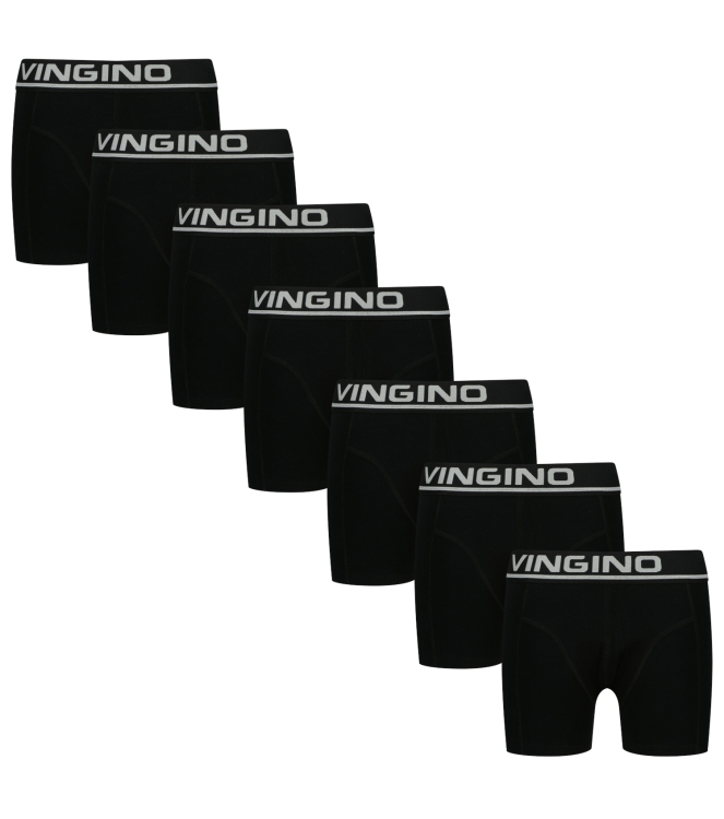 Vingino ondergoed Deep Black NOOSKB725008