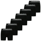 Vingino ondergoed Deep Black NOOSKB725008