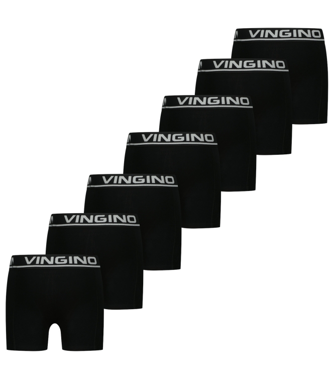 Vingino ondergoed Deep Black NOOSKB725008