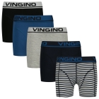 Vingino ondergoed Multicolor Blue NOOSKB725009