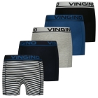 Vingino ondergoed Multicolor Blue NOOSKB725009