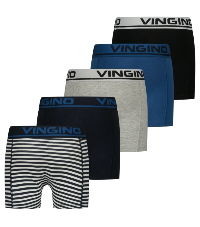Vingino ondergoed Multicolor Blue NOOSKB725009