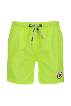 Vingino Basis Zwemshort Neon yellow