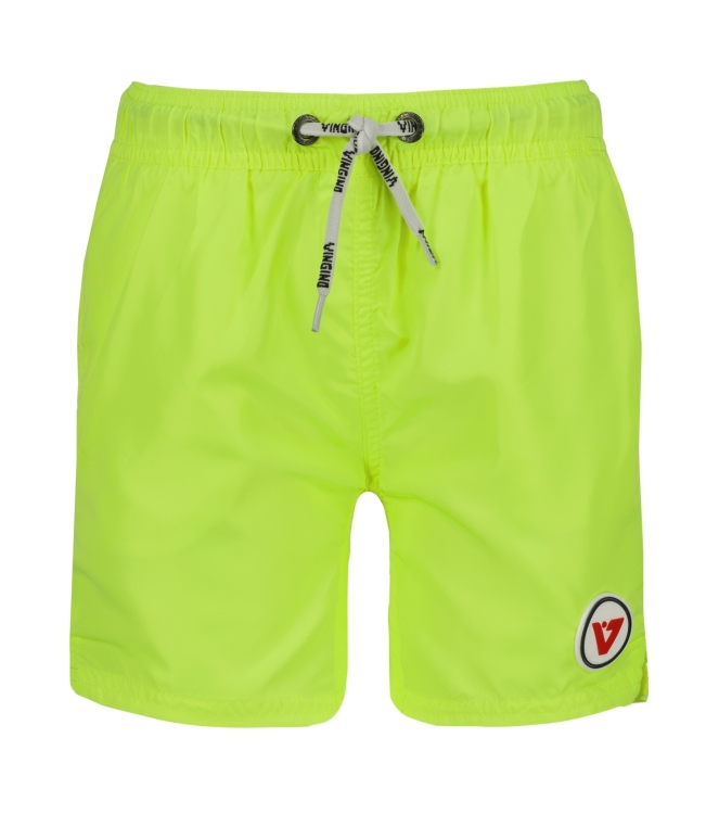 Vingino zwemkleding Neon yellow NOOSKB775010