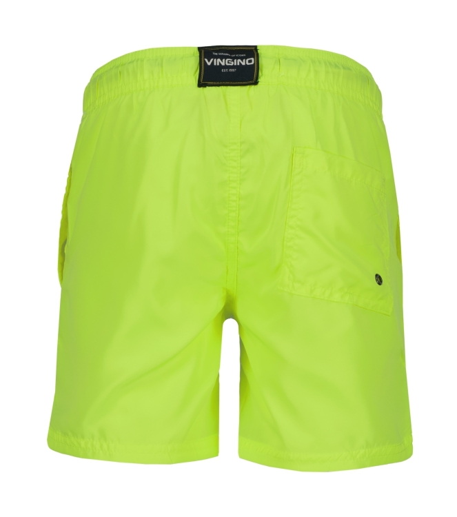 Vingino zwemkleding Neon yellow NOOSKB775010