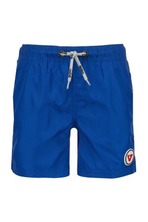 Vingino Basis Zwemshort Seascape blue