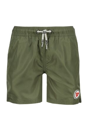 Vingino Basis Zwemshort Army Green