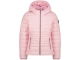 Vingino jassen Shimmer pink NOOSKG100044