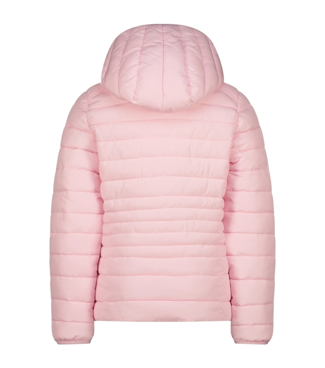 Vingino jassen Shimmer pink NOOSKG100044