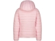 Vingino jassen Shimmer pink NOOSKG100044