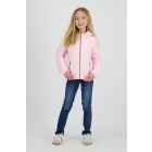Vingino jassen Shimmer pink NOOSKG100044