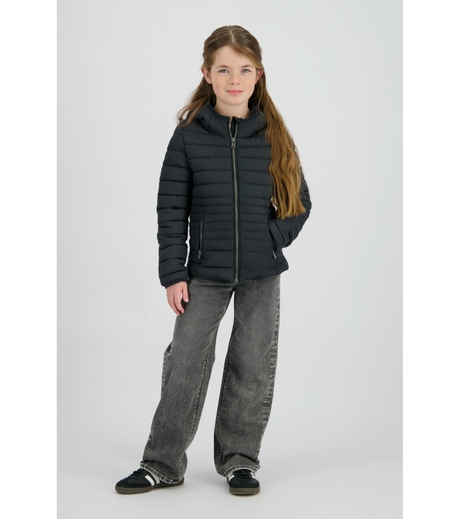 Vingino jassen Deep Black NOOSKG100044