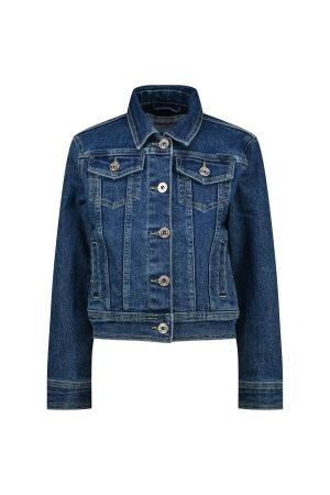 Vingino Taylin icon Spijkerjas Blue Vintage