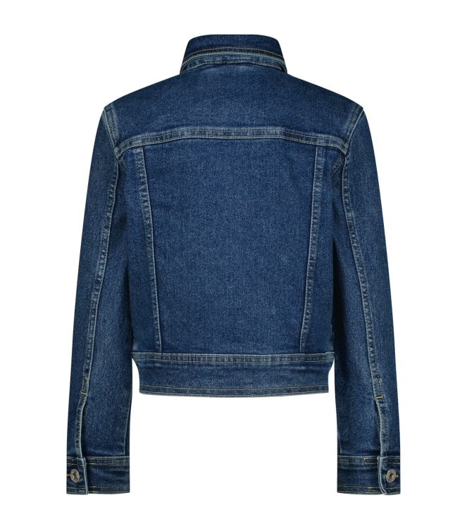 Vingino jassen Blue Vintage NOOSKG160004