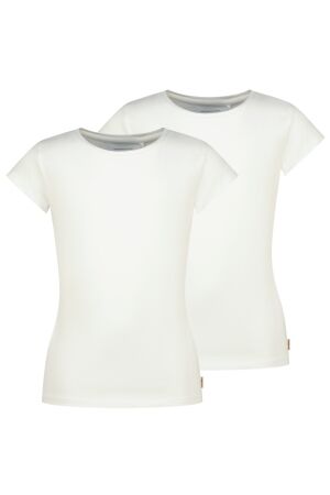 Vingino 2-pack T-shirt Real White