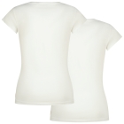 Vingino shirts Real White NOOSKG300040