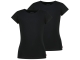 Vingino shirts Deep Black NOOSKG300040