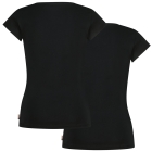 Vingino shirts Deep Black NOOSKG300040