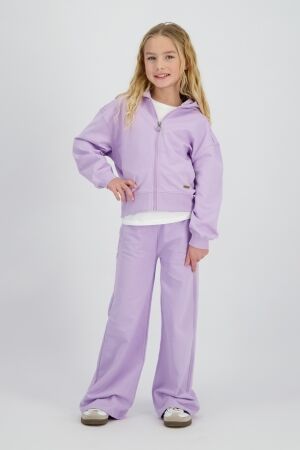 Vingino Myra Hoodie Purple lavendel