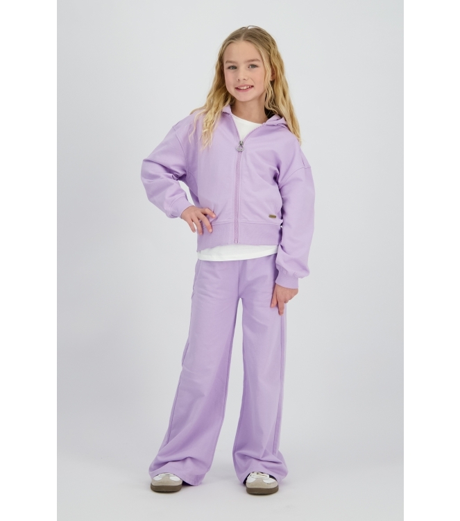 Vingino truien Purple lavendel NOOSKG346032