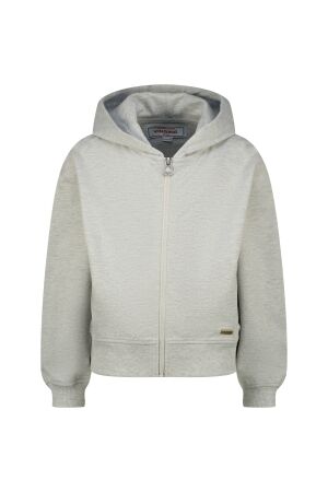 Vingino Myra Hoodie Grey Melee