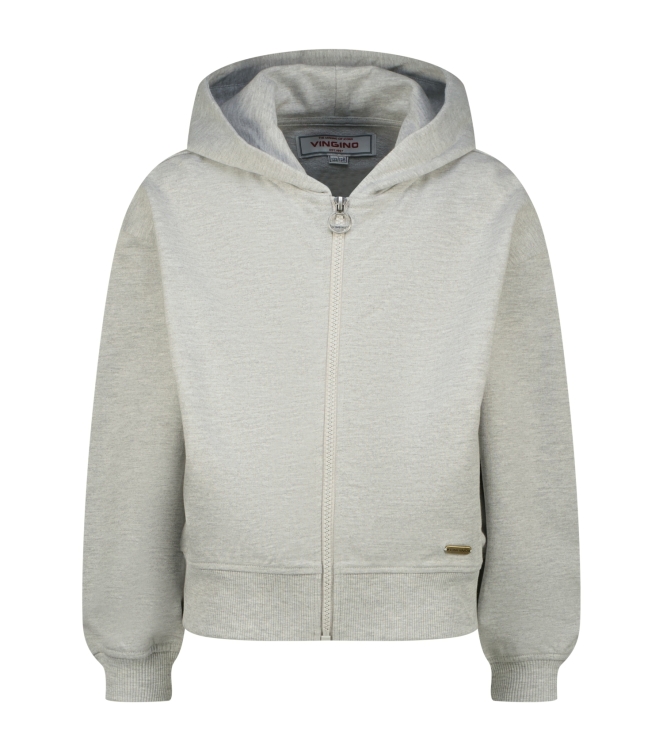 Vingino truien Grey Melee NOOSKG346032
