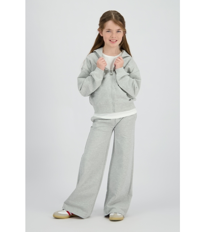 Vingino truien Grey Melee NOOSKG346032