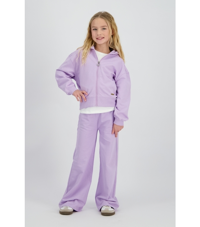 Vingino broeken Purple lavendel NOOSKG400032