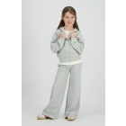 Vingino broeken Grey Melee NOOSKG400032