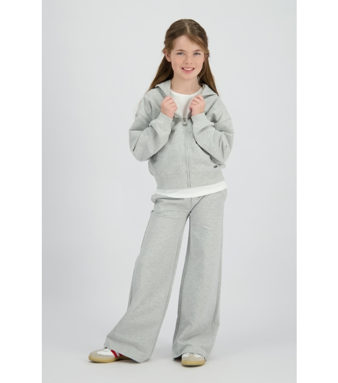 Vingino broeken Grey Melee NOOSKG400032