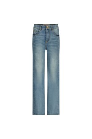 Vingino Catie icon Spijkerbroek Blue Vintage