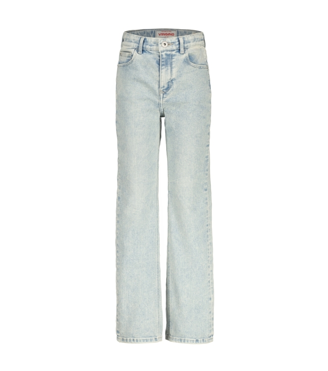 Vingino jeans Light Vintage NOOSKG420006