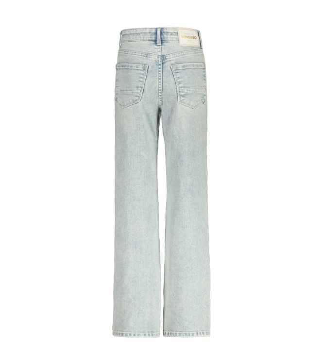 Vingino jeans Light Vintage NOOSKG420006