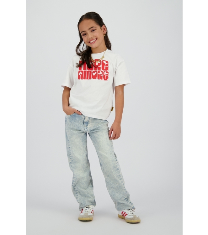 Vingino jeans Light Vintage NOOSKG420006