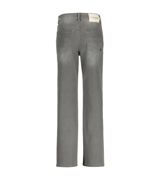 Vingino jeans Light Grey NOOSKG420006