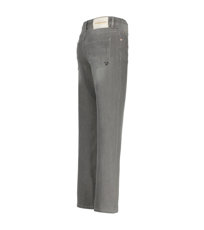 Vingino jeans Light Grey NOOSKG420006