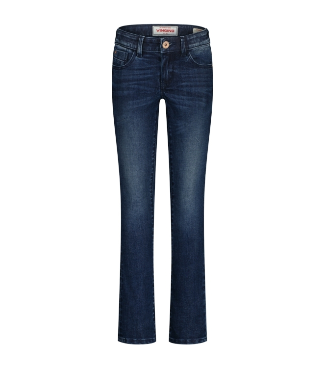 Vingino jeans Dark Used NOOSKG420038