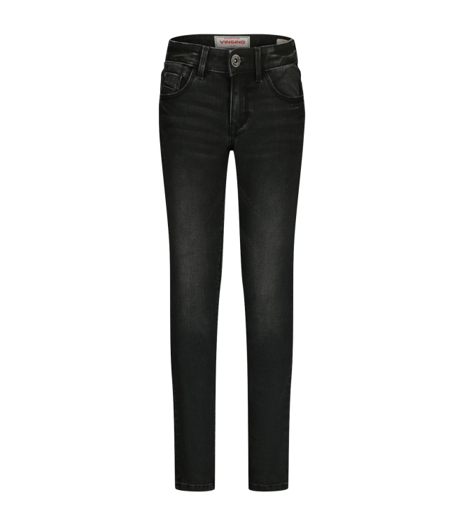 Vingino jeans Black Denim NOOSKG420038