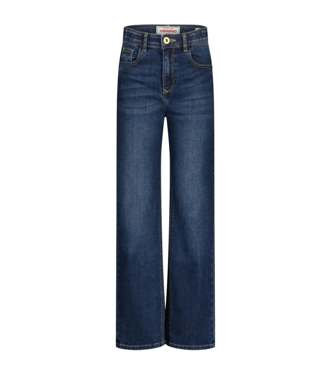 Vingino jeans Dark Used NOOSKG420039
