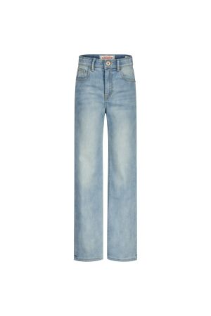 Vingino Giulia icon Spijkerbroek Light Vintage