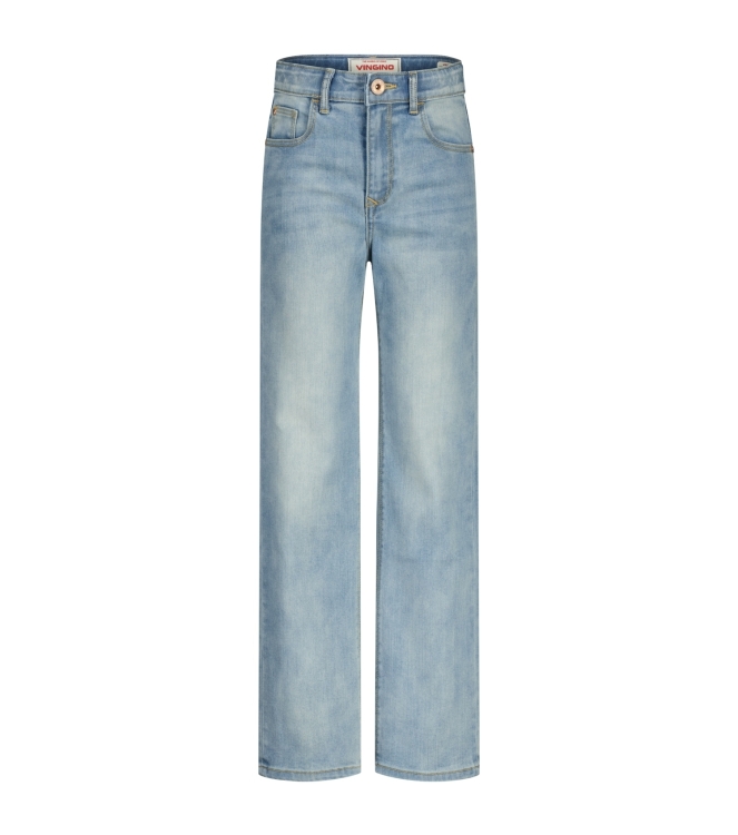 Vingino jeans Light Vintage NOOSKG420039