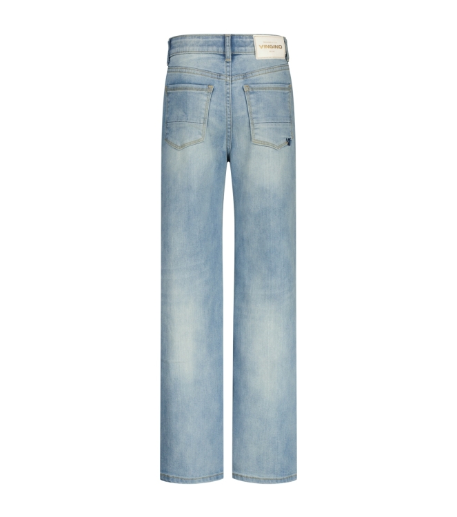 Vingino jeans Light Vintage NOOSKG420039
