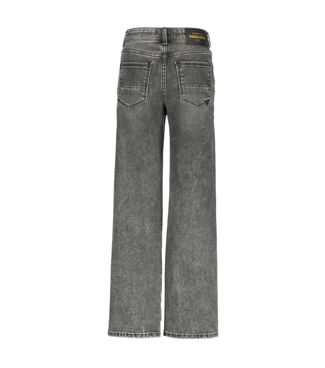 Vingino jeans Stone grey NOOSKG420039