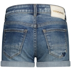 Vingino broeken Mid Blue Wash NOOSKG460005
