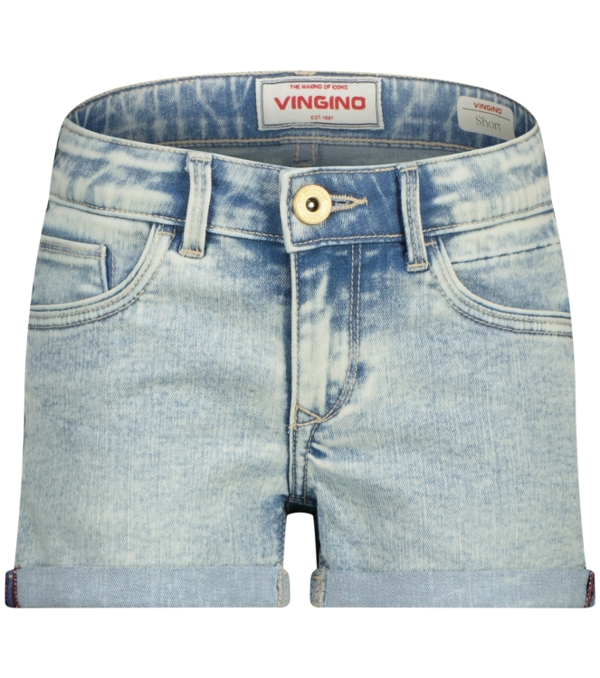 Vingino broeken Light Vintage NOOSKG460005