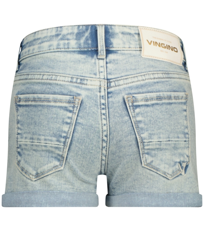 Vingino broeken Light Vintage NOOSKG460005