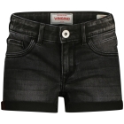 Vingino broeken Washed black NOOSKG460005